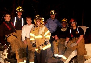 The Crew